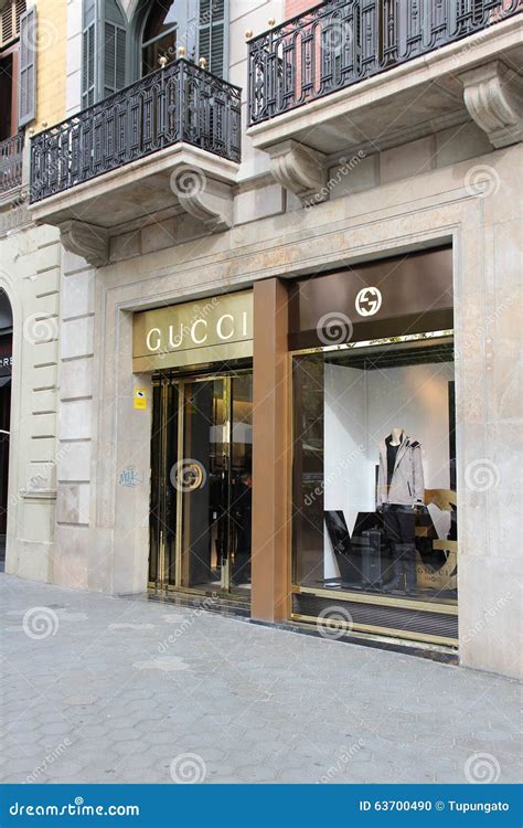 gucci spain prices